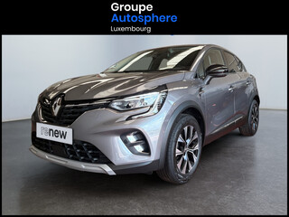 Captur
