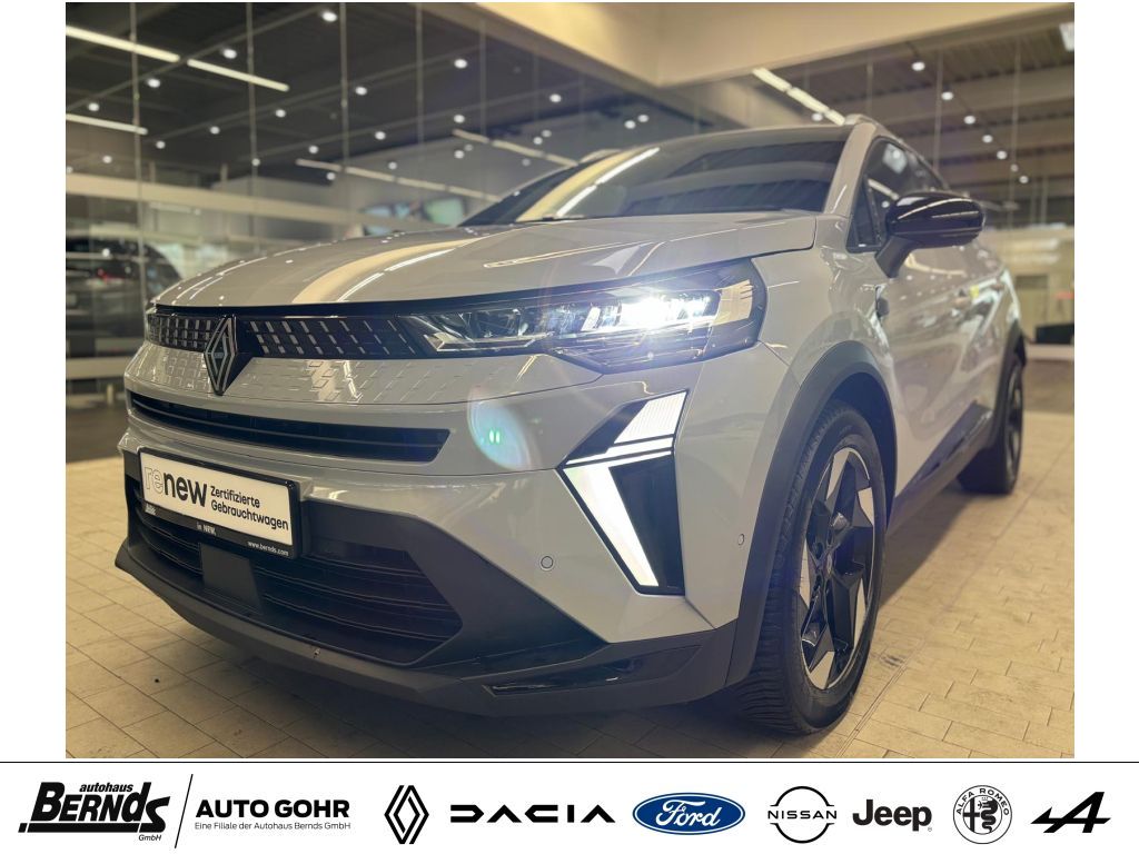 Renault Captur – Bild 23