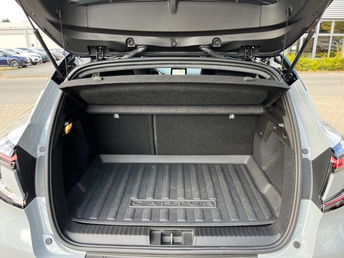 Renault Captur – Bild 14