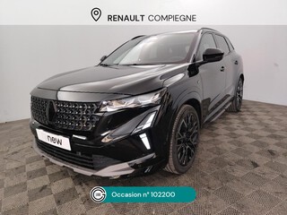 Vehicle 3D Image