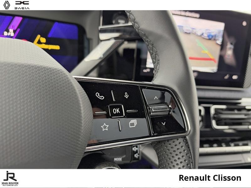 Renault R5 E-Tech Electrique