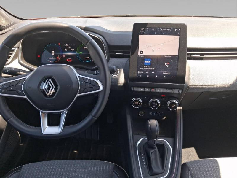 Renault Clio V