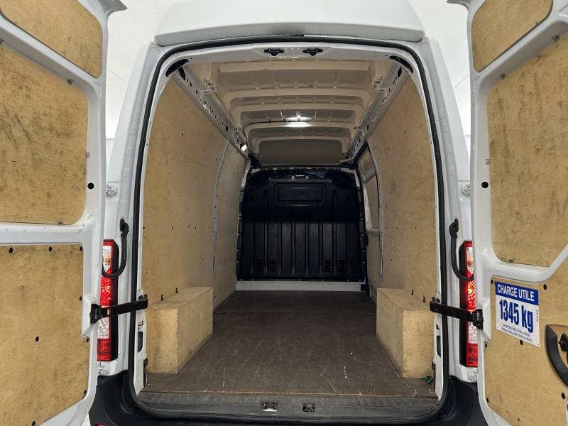 Renault Master III