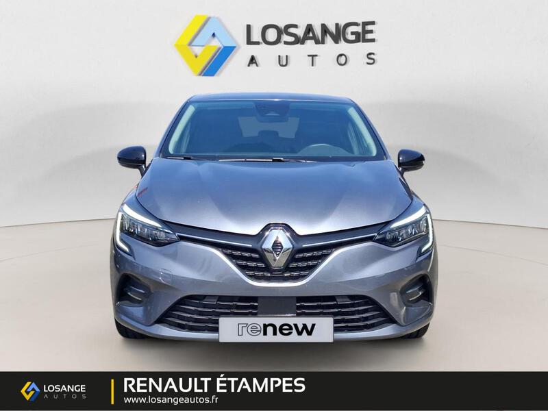 Renault Clio V