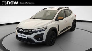 SANDERO