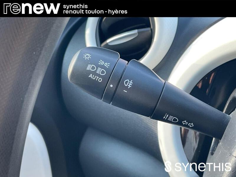 Renault Twingo E-Tech Electrique