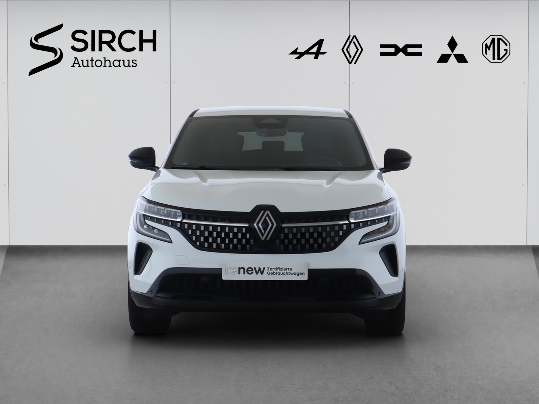 Renault Austral – Bild 8