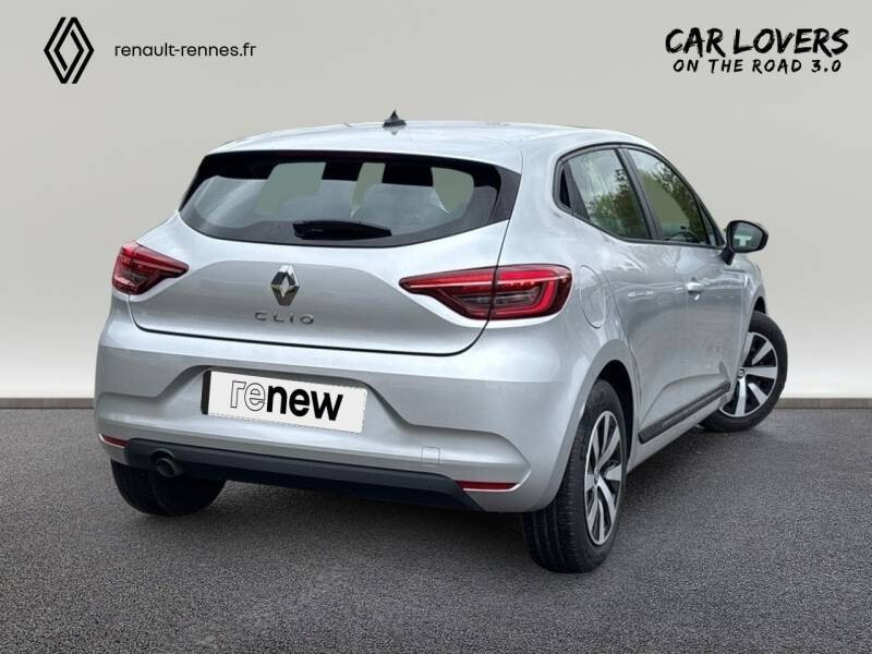 Renault Clio V