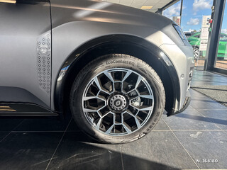 Vehicle 3D Image