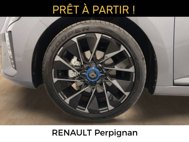 Renault Clio V
