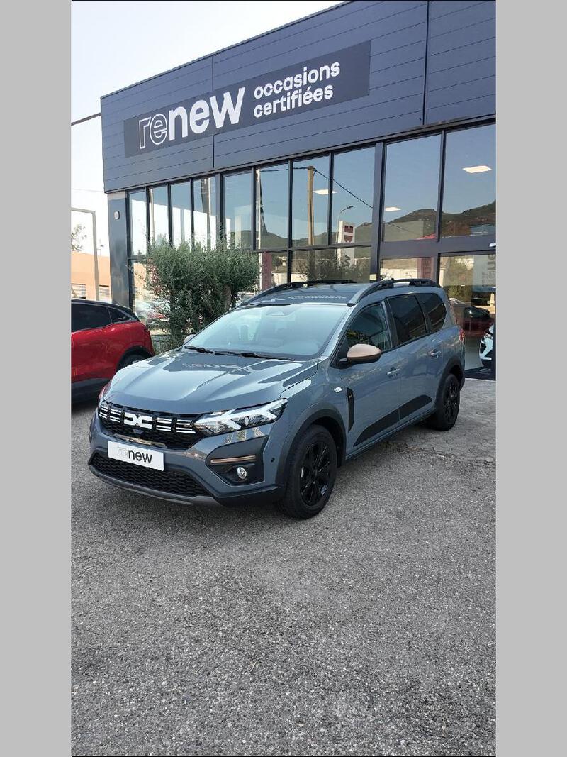 Dacia Jogger