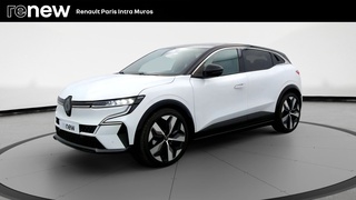 MEGANE E-TECH ELECTRIQUE