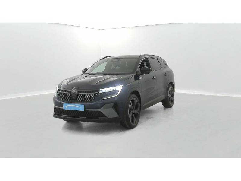 Renault Espace VI