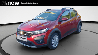 SANDERO