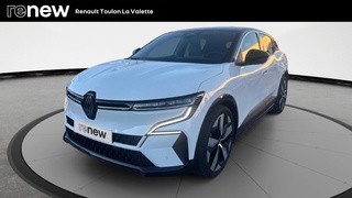 MEGANE E-TECH ELECTRIQUE
