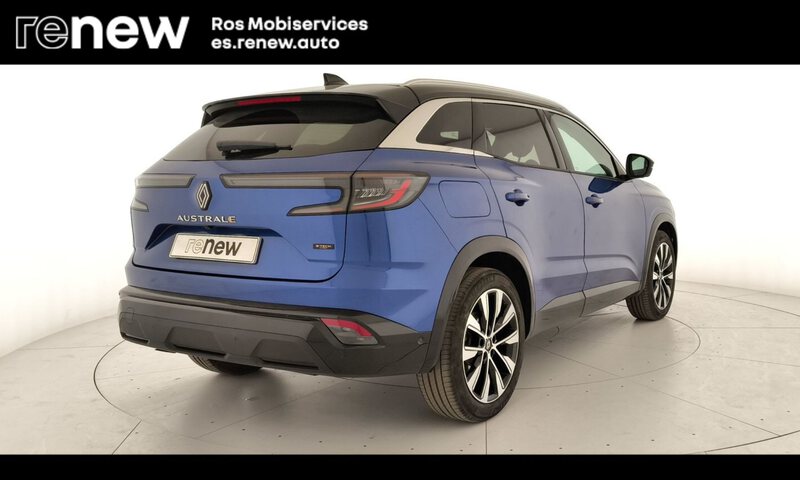 Renault Austral