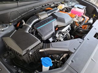 Vehicle 3D Image