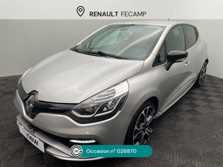 CLIO IV