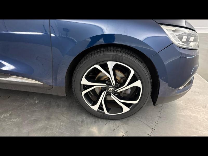 Renault Scenic IV