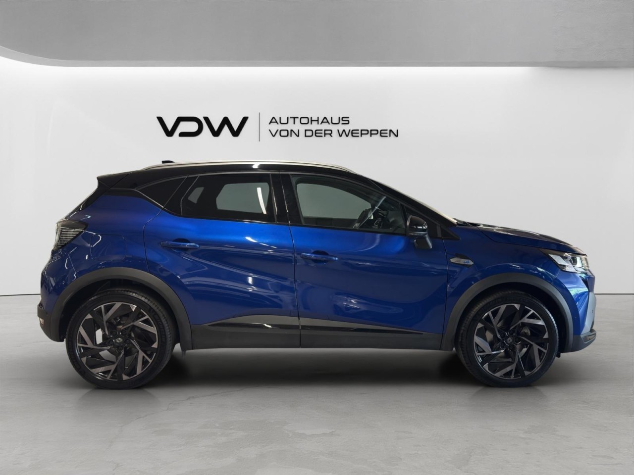 Renault Captur – Bild 9