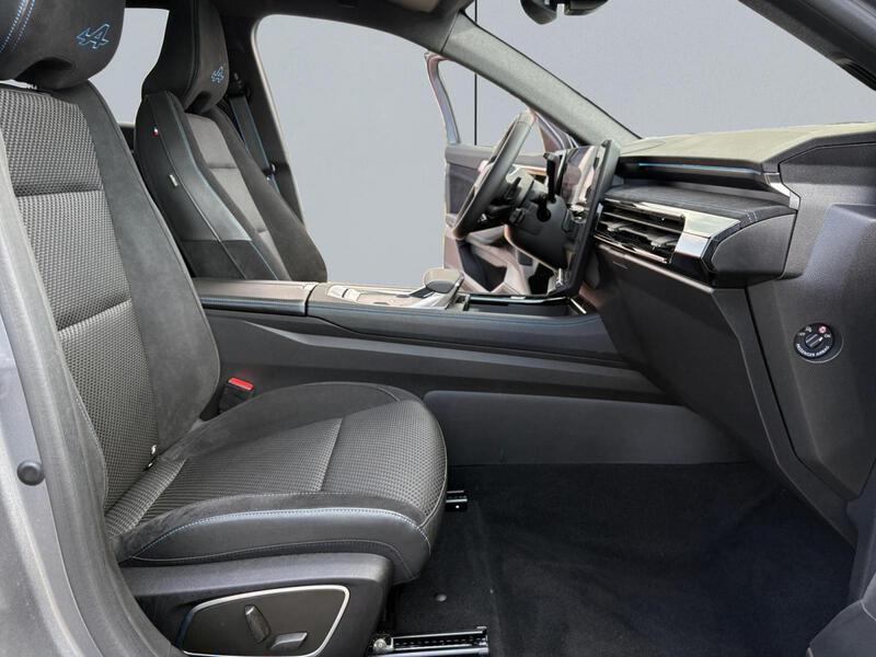 Renault Espace VI