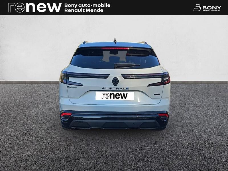 Renault Austral