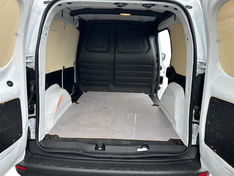 Renault Kangoo VU