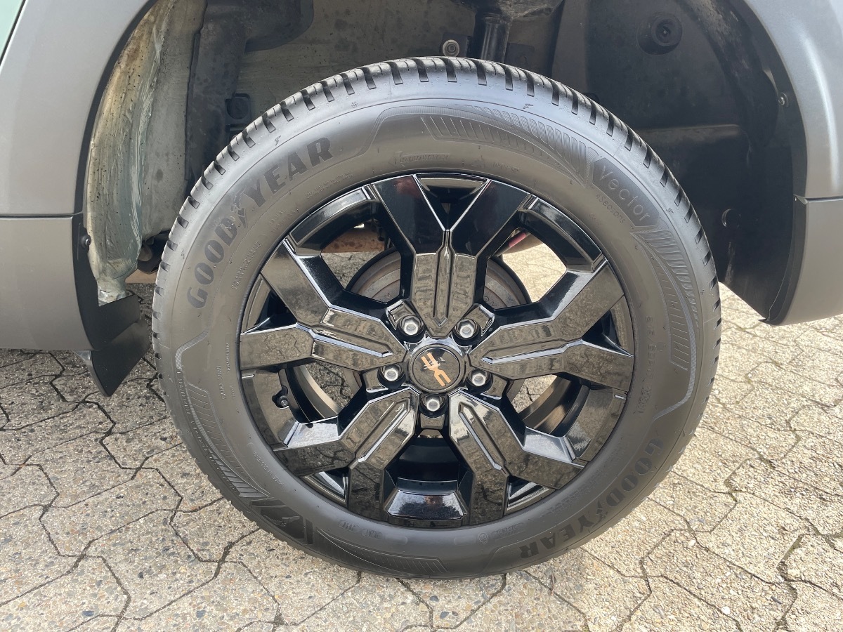 Dacia Duster – Bild 22