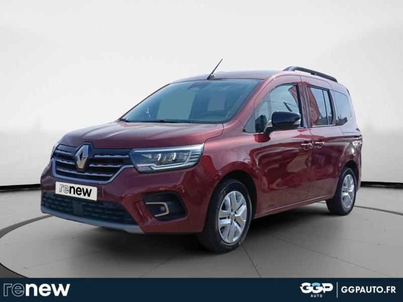 Renault Kangoo VP