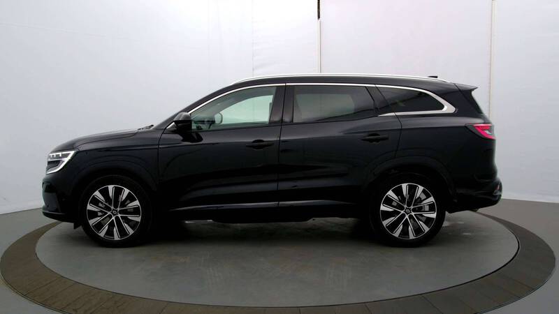 Renault Espace VI