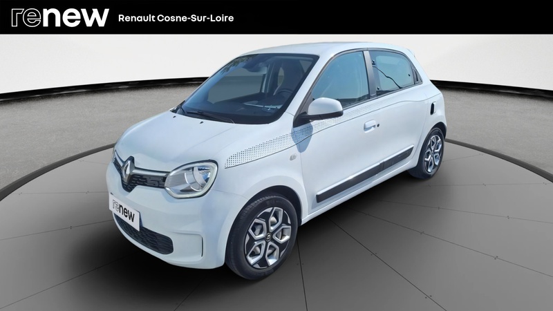Renault Twingo III