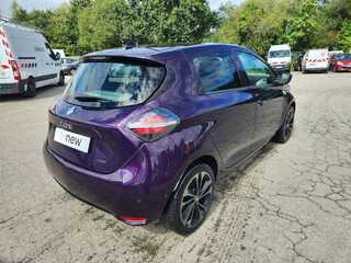 Vehicle 3D Image