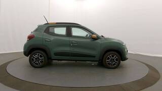 Vehicle 3D Image