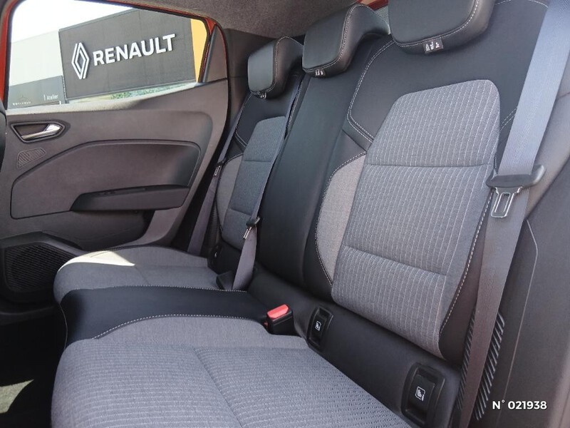 Renault Clio V