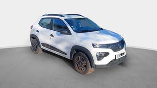 Vehicle 3D Image