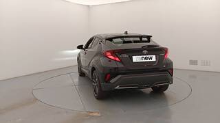 Vehicle 3D Image