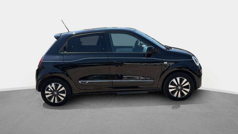Renault Twingo E-Tech Electrique