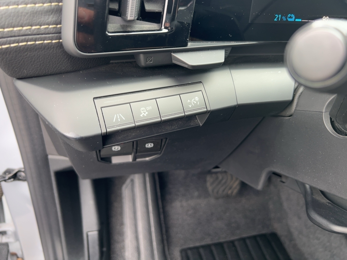 Renault Megane E-TECH – Bild 18