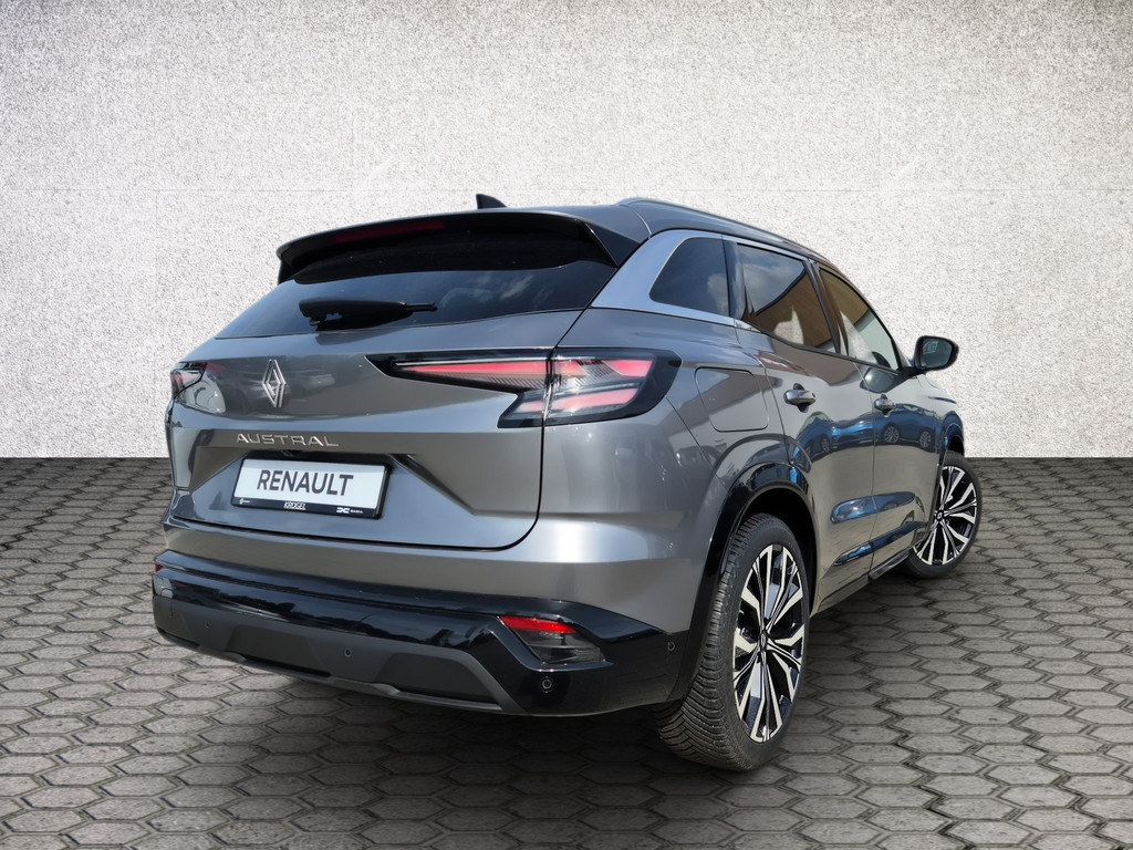 Renault Austral – Bild 4