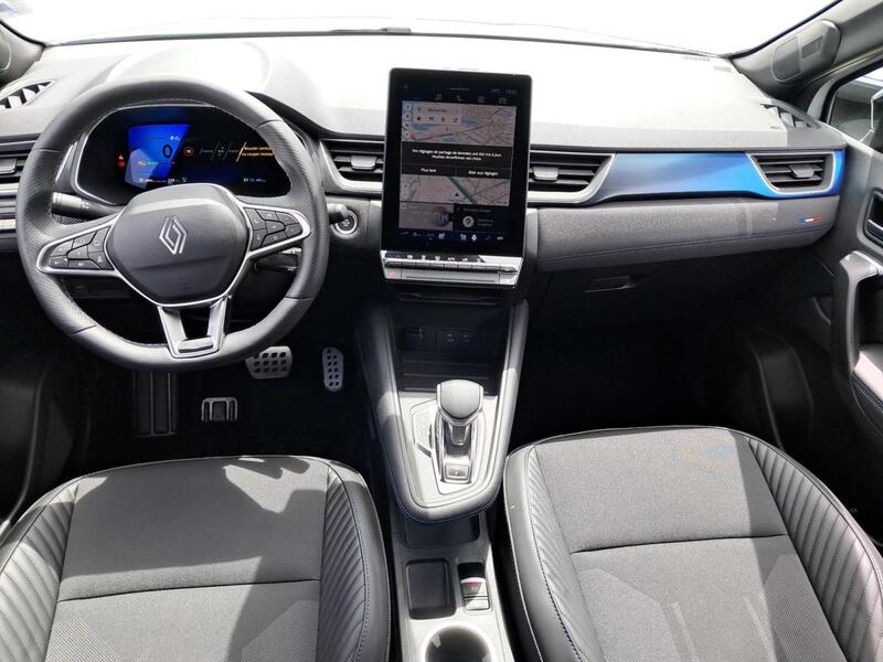 Renault Symbioz