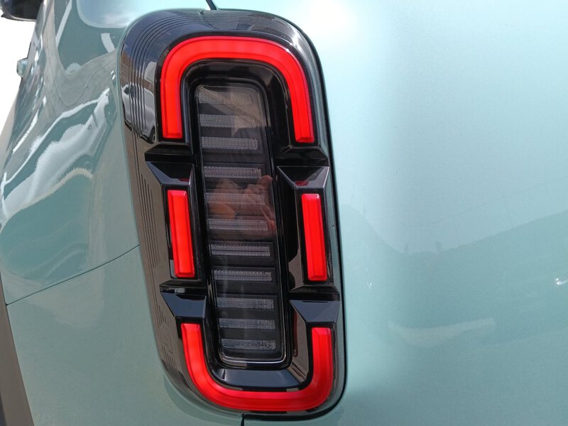 Renault R4 E-Tech Eléctrico
