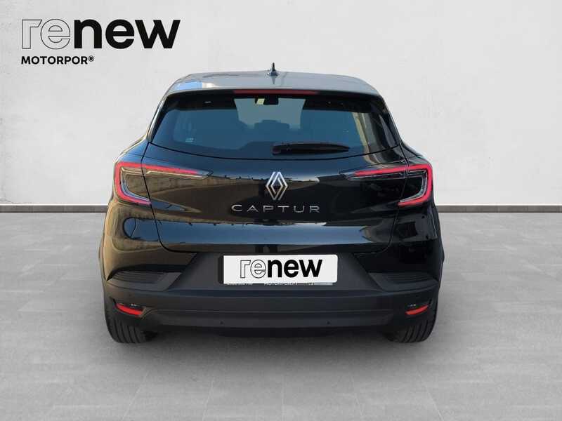 RENAULT Captur 1.0 Tce Gpl 100 Evolution — photo 4