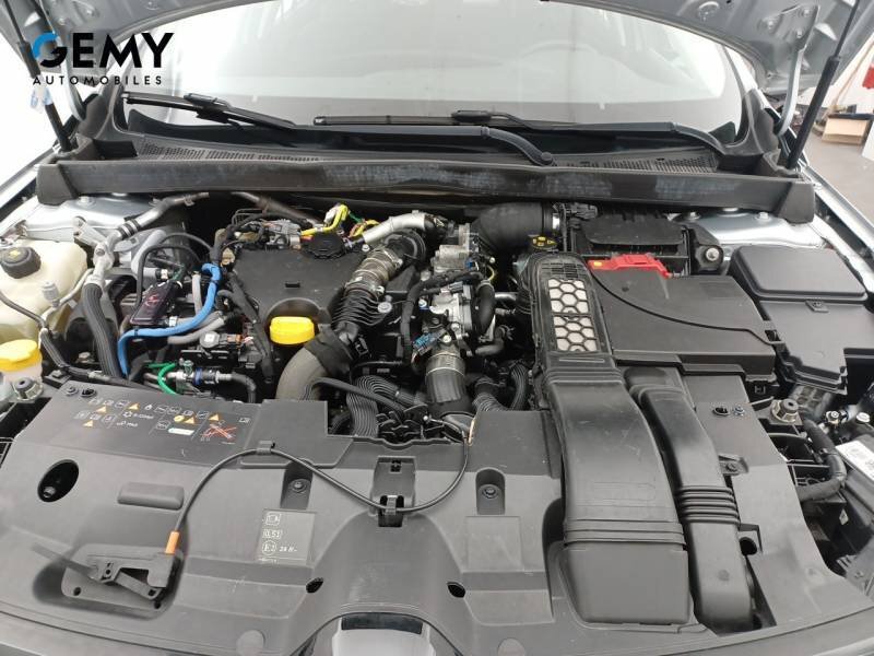 Renault Megane IV Berline