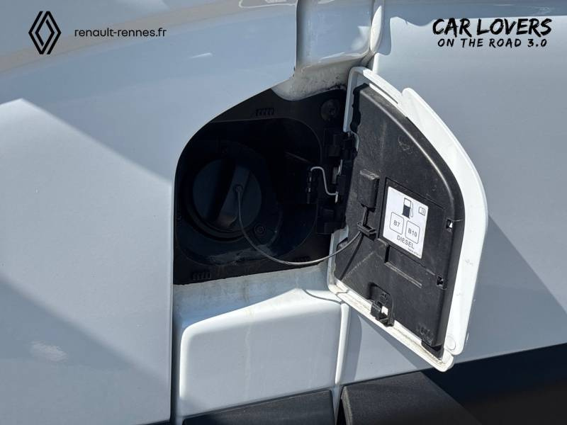 Renault Master III
