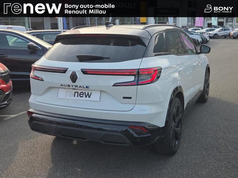 Renault Austral