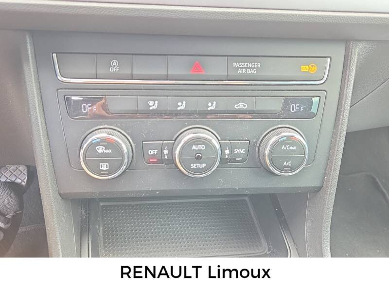 Seat Leon ST