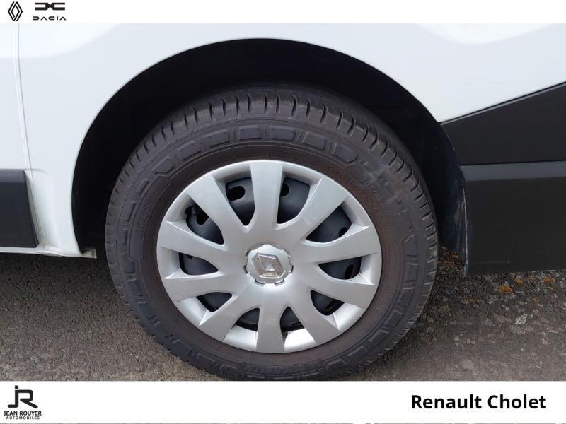 Renault Trafic Fourgon