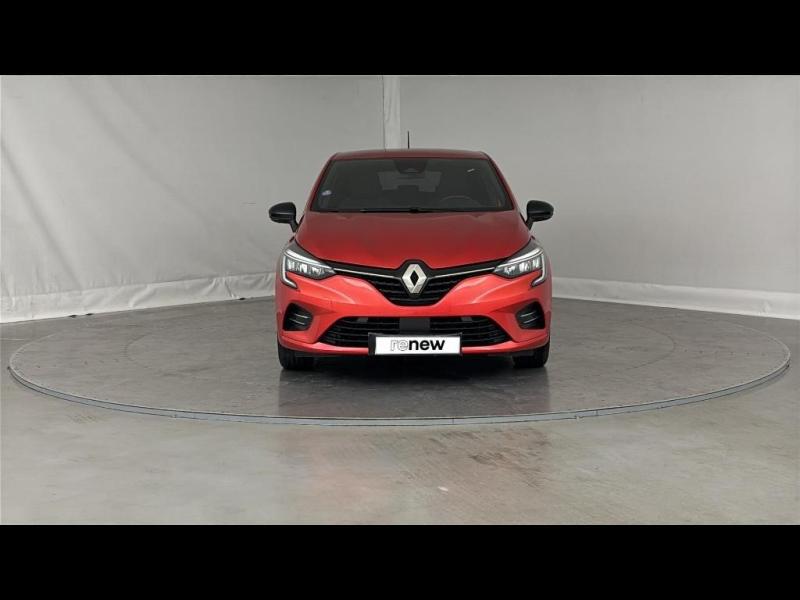 Renault Clio V