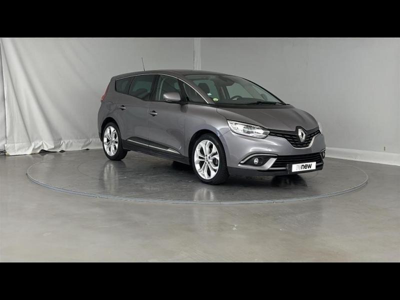 Renault Grand Scenic IV