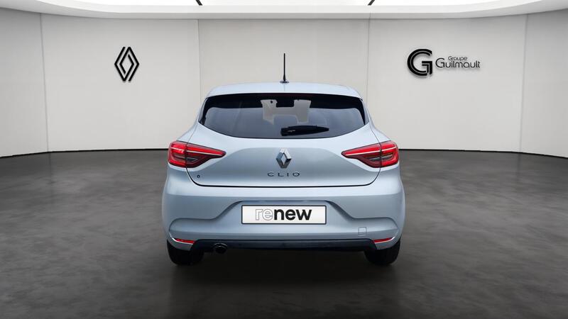 Renault Clio V